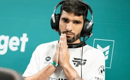 Sérgio Lima PAIN