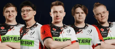 história da Nemiga no CS