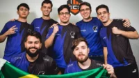 rivalidade entre FURIA e MIBR