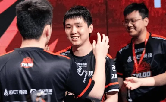 tyloo cs