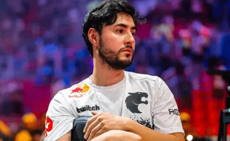 saffee na FURIA