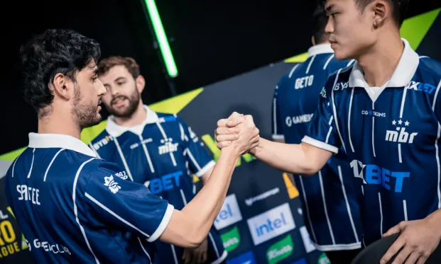 mibr Prime League CS2