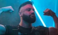 carreira de fer no CS