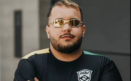 Carreira de v$m no CS